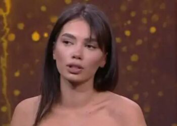 Pas daljes nga Ferma VIP, Ola flet për ofendimin ndaj Arbanës: “Ajo nuk kishte pse ndërhynte”