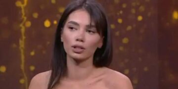 Pas daljes nga Ferma VIP, Ola flet për ofendimin ndaj Arbanës: “Ajo nuk kishte pse ndërhynte”