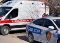 Aksident i rëndë në vend, tre makina të përfshira, raportohet për 6 të pIagosur