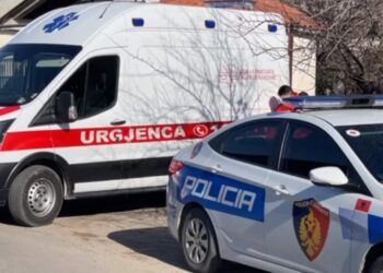 Aksident i rëndë në vend, tre makina të përfshira, raportohet për 6 të pIagosur