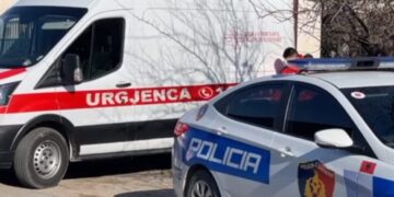 Aksident i rëndë në vend, tre makina të përfshira, raportohet për 6 të pIagosur