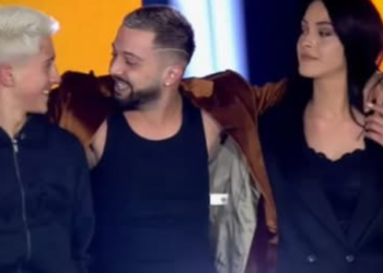 Martohet motra e Gjestit, ky detaj po merr VEMENDJEN e të gjithëve!