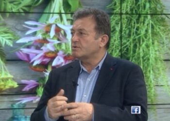 Murrizi, ‘ari i zi’ i Shqipërisë! Sekreti për zemrën e fortë dhe jetëgjatësinë! Ylli Merja ju tregon si ta perdorni