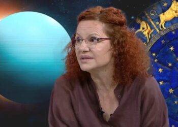 ‘Ditë vendimtare që ndikojnë gjithë verën për 12 shenjat’, Horoskopi nga Meri Gjini: Surpriza ekonomike për njërin prej jush