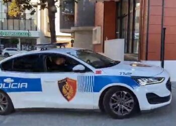 Gjendet pa shenja jete një 31-vjeçar në Durrës, dyshohet se ka pësuar arrest kardiak!