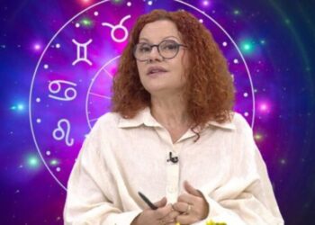 Java e fundit e majit vendimtare! Meri Gjini: Hëna në mbushje sjell zhvillime të forta financiare, tensione dhe mundësi të mëdha