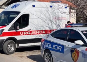 Aksident tragjik në vend! Raportohet se 3 persona…(Detaje)