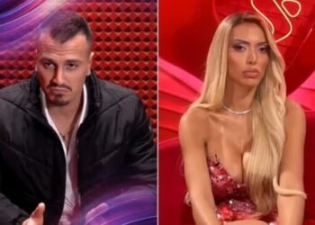 Kaq ishte! Mateo dhe Brikena VULOSIN ndarjen e tyre? Ja cfarë u bë shkak dhe cfarë i nxorri zbuluar!