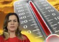 I nxehti afrikan “pushton” Shqipërinë, Porja paralajmëron:Ja sa priten të shkojnë temperaturat javën e parë të qershorit