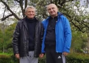 Momenti prekës kur Ilir Meta mëson humbjen e të atit! Ja reagimi i tij që i përloti të gjithë