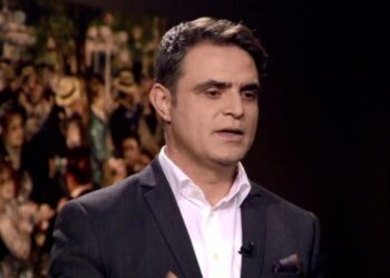 E mbani mend Maestron e BBVA? Ish banorit i ndodh e PAPRITURA E MADHE, ndanë LAJMIN  me ne!