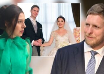 Dh*na në familjen mbretërore, Gjykata DENON Princ Lekën, shpall të pafajshme Elia Zaharinë! Ja VENDIMI