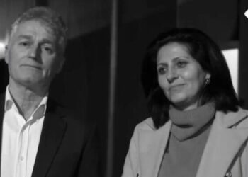 ‘Kur e pashë që po putheshin, mu errësua bota…’ Prindërit e Loredanës flasin sërish për Jozin ‘Nuk na pëlqen, ai nuk është m…’