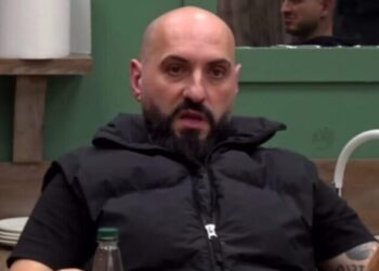 ‘Jam g*t vetë dhe e di shumë mirë që…’ Bernardi nuk ndalet, trondit studion me deklaratën e tij për cunat e BBVA ‘3 prej tyre nuk kanë,,,’