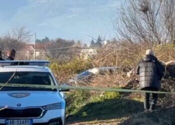Ngjarje e rende: Vr*tet me a*më 48-vjeçari në Tiranë (EMRI)