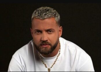 ‘E kaluara të godet mbi supe…’ Luiz Ejlli bënë postimin e papritur, e kthen kokën pas tek…?