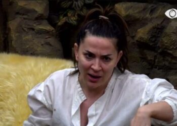 Livia vendos të largohet nga BBVA, Rozana Radi ‘shpërthen’ ndaj saj ‘Ik moj b…’