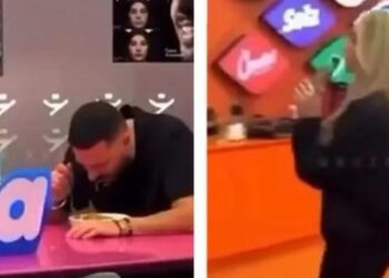 Rogerti dhe Miri flasin për film p*rno me Selinën, njerëzit shpërthejnë në kritika