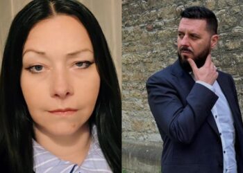 “Është martuar me mua për letra”/Rabea sqaron raportin e shumëpërfolur me Mirin!