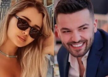 Olsi Bylyku ndahet nga e dashura e tij dhe shkak bëhet Egli Tako? Dalin detajet e papritura