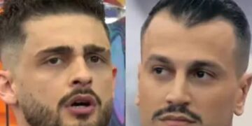 Përplasje mes Mateos dhe çiftit Selin-Gimbo, merr fund miqësia mes tyre