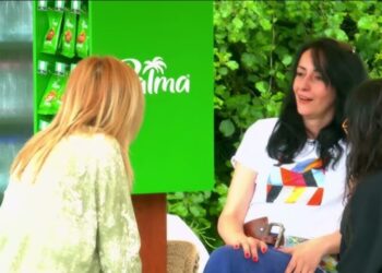“Je bërë një ku*kë ti…”/ Çfarë ndodhi mes Mozës dhe Zhakut? (Video)