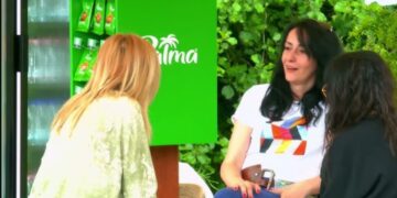 “Je bërë një ku*kë ti…”/ Çfarë ndodhi mes Mozës dhe Zhakut? (Video)