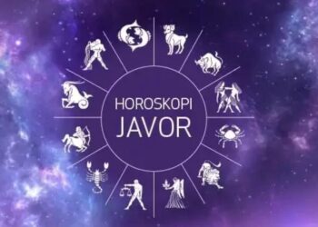 Horoskopi Javor 11-17 Maj: Hëna e Re në Demi sjell fat të madh për këto 4 Shenja!