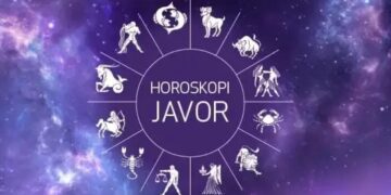 Horoskopi Javor 11-17 Maj: Hëna e Re në Demi sjell fat të madh për këto 4 Shenja!