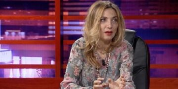 Njihuni me dy vajzat e Mimoza Ahmeti (Foto)