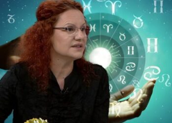 Horoskopi, Meri Gjini