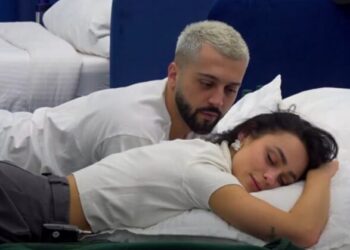 Gjesti, BBV4, Egli Tako