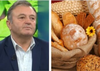 Ylli Merja, Karbohidratet