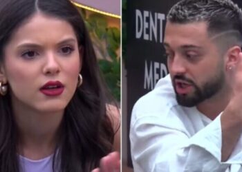 Gjesti, BBV4, Rizarta