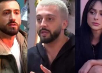 Jozi, BBV4 , Egli, Tako