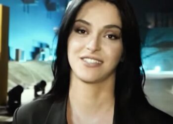 Motra e Gjestit, BBV4