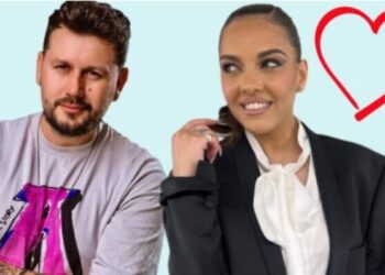 Mevlan Shaba, Livia,BBV4