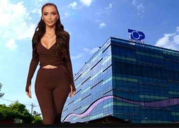 Xheneta, Top Channel