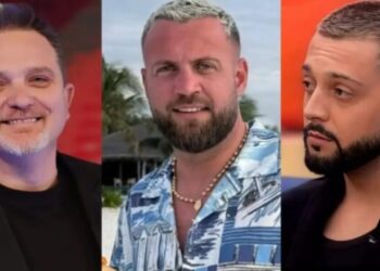 Jul Deda, Gjesti, BBV4, Luiz Ejlli