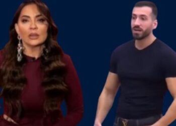 Jozi, BBV4, Rozana Radi