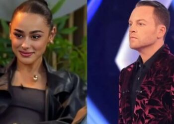 Ledjon Lico, BBV4, Egli Tako