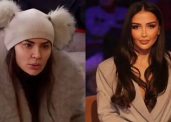 Xheneta, Rozana Radi