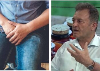 Ylli Merja, Prostata