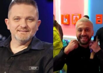 Jul Deda, Gjesti, BBV4