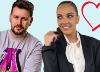 Livia, BBV4, Mevlan Shaba