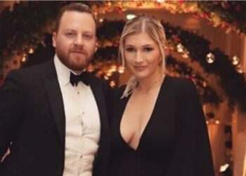 Ledjon Lico, BBV4, Sara Hoxha