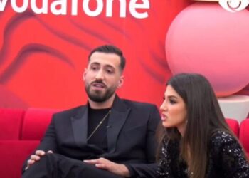 Loredana, BBV4, Jozi