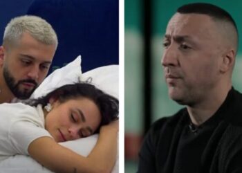 G Bani, Egli Tako, Gjesti, BBV4