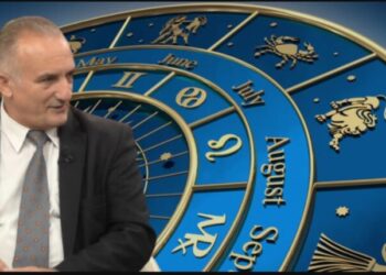 Horoskopi, Jorgo Pulla