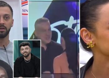 BBV4, Egli Tako, Olsi Bylyku, Gjesti